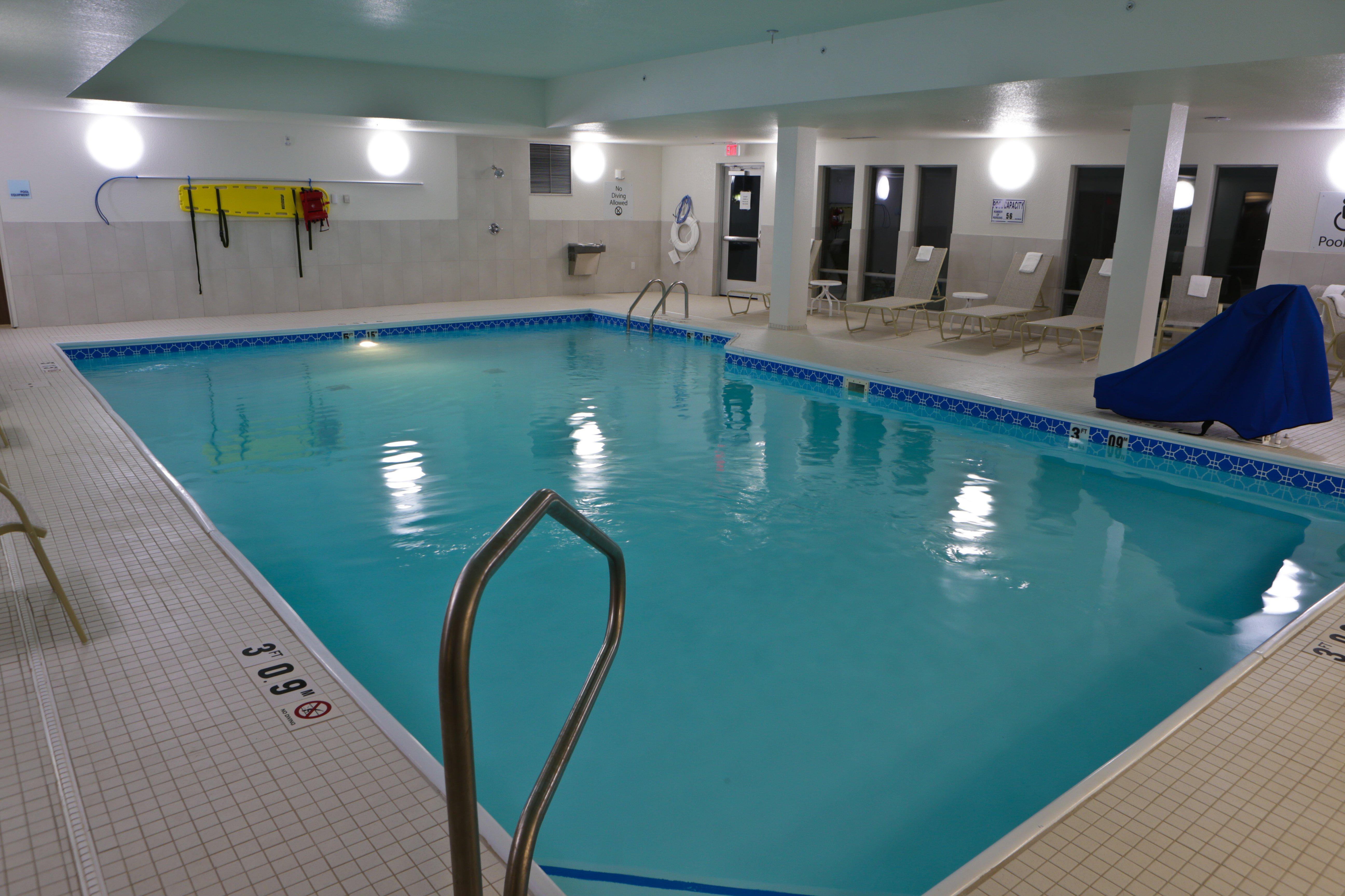 Holiday Inn Express & Suites Monroe By Ihg Екстериор снимка
