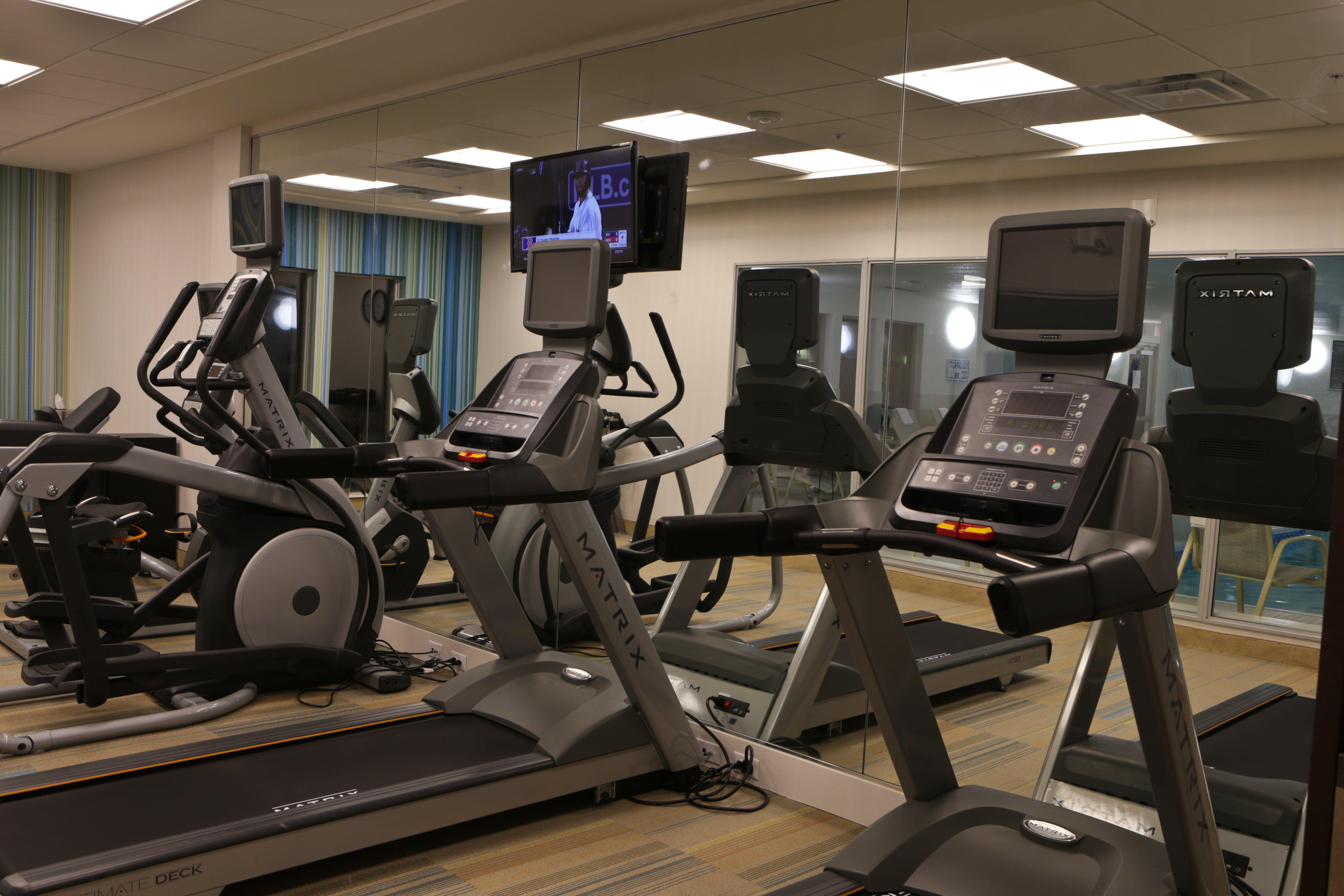 Holiday Inn Express & Suites Monroe By Ihg Екстериор снимка