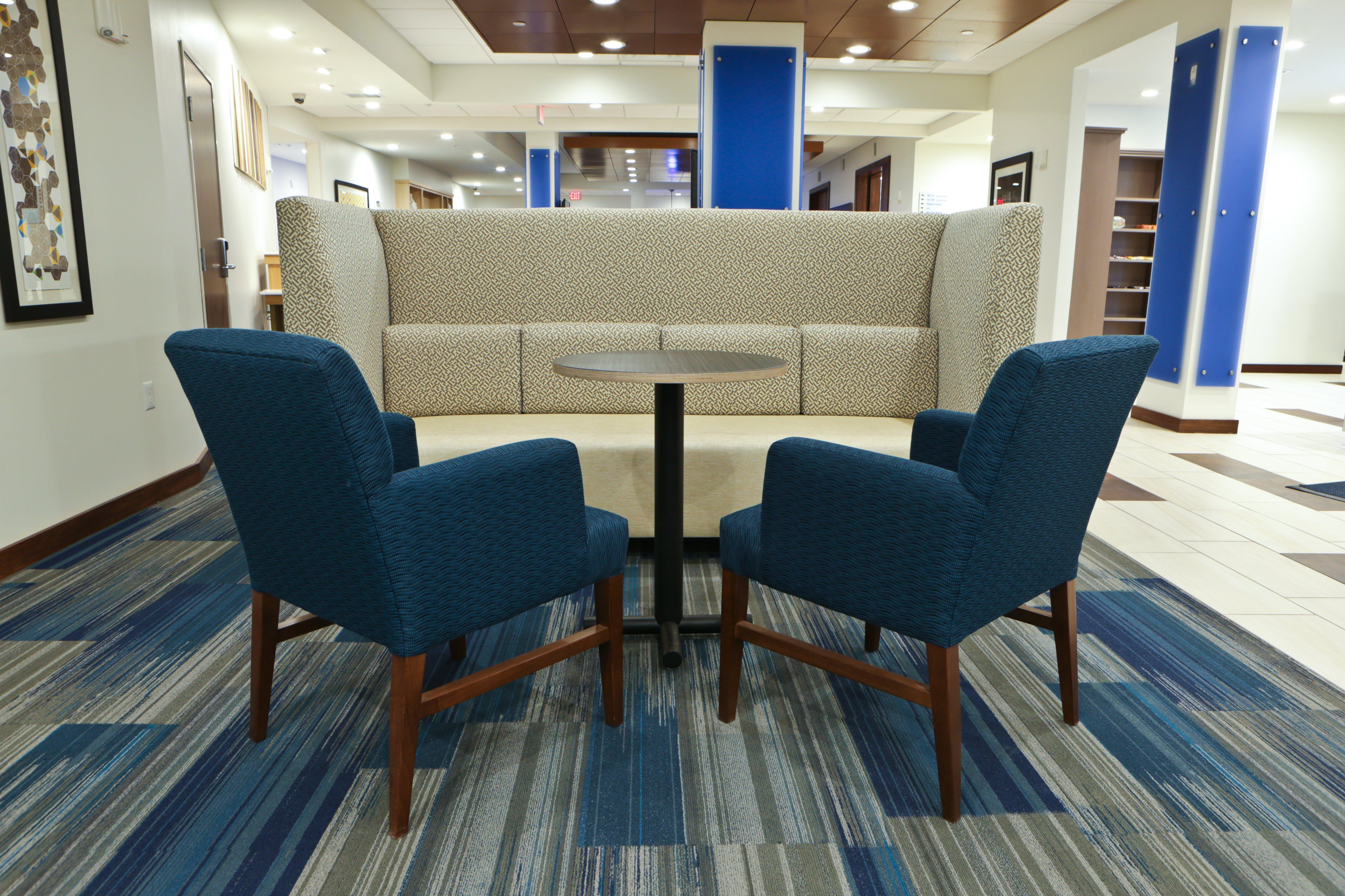 Holiday Inn Express & Suites Monroe By Ihg Екстериор снимка