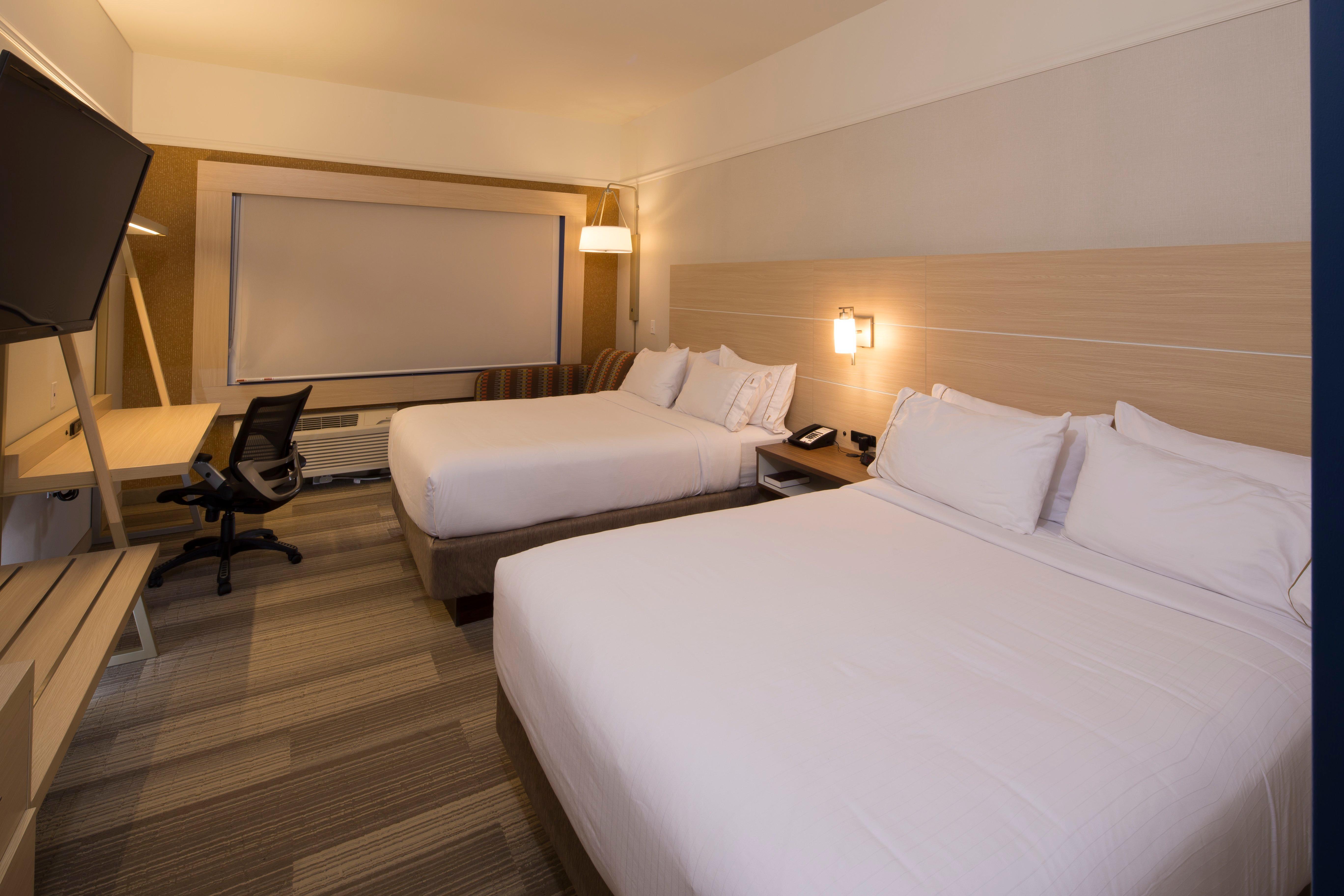 Holiday Inn Express & Suites Monroe By Ihg Екстериор снимка